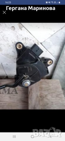 Педал за газта за renault modus 1,5d 2005, снимка 2 - Части - 37061373