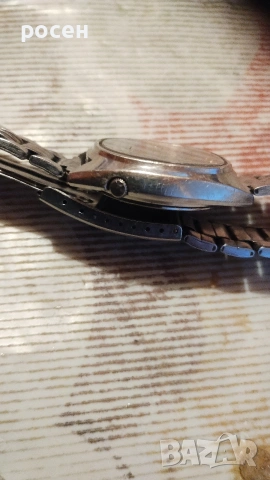 часовник ,seiko5, снимка 3 - Мъжки - 53609021