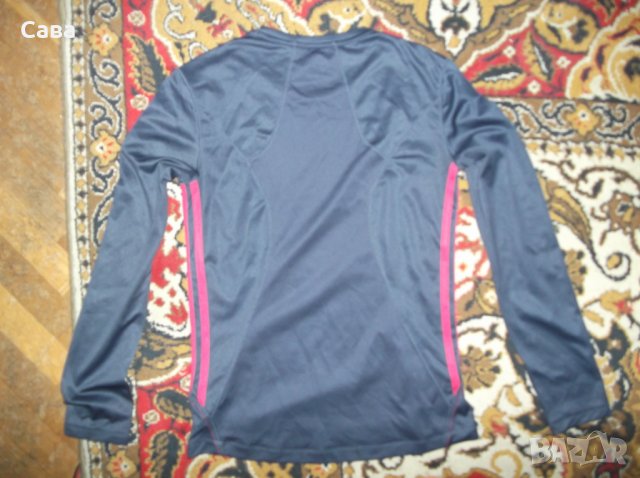 Блуза ADIDAS   дамска,С-М, снимка 3 - Спортни екипи - 28331012