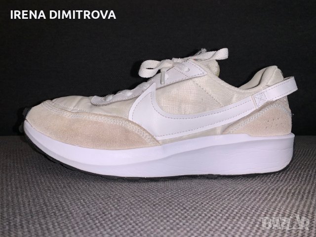 Nike retro номер42,5., снимка 6 - Маратонки - 43415459