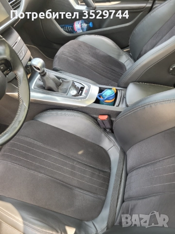 Peugeot 308, снимка 9 - Автомобили и джипове - 52944742