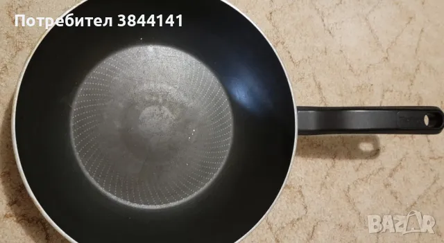 Уок и грил индукционни тигани Тефал