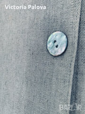 Супер рокля VINTAGE, снимка 5 - Рокли - 32480636