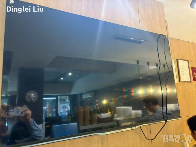 Philips 47-инчов Smart LED телевизор – модел 47PFL7008K/12, снимка 2 - Телевизори - 53110398