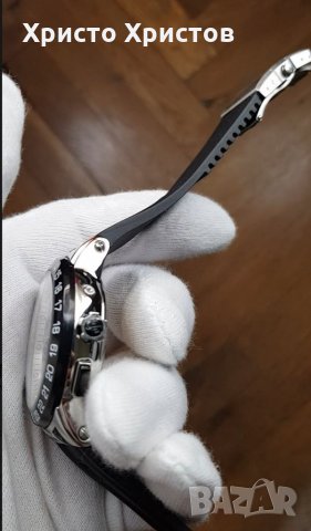 Мъжки луксозен часовник Ulysse Nardin El Toro, снимка 7 - Мъжки - 32970303