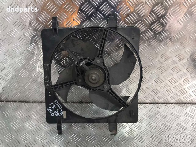 Охладителна перка Ford Ka,1.3i,1998г.