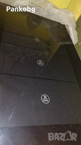 Индукционни котлони за вграждане, снимка 2 - Котлони - 53101114