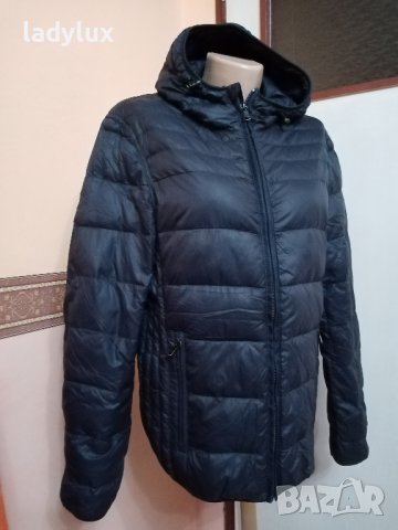 H.E. by Mango, Ultra Light, с Гъши Пух, Размер S. Код 2112, снимка 4 - Якета - 43467990