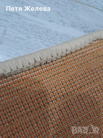 Килим 203/100см, снимка 7 - Килими - 53427922