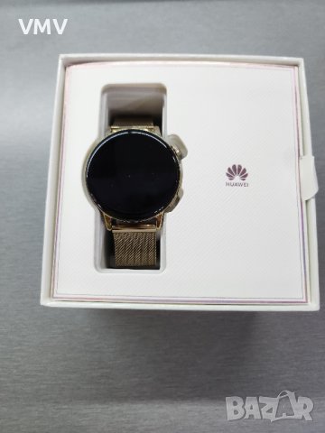 Hauwei watch GT3, снимка 3 - Смарт часовници - 42145528