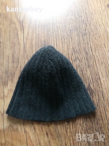 LEVI'S - страхотна зимна шапка , снимка 6 - Шапки - 35246520