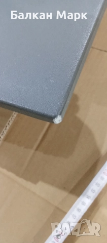 кухненска мивка CAREA KATLA – 2 корита + бамбукова дъска + сгъваема решетка, снимка 12 - Мивки - 52444528