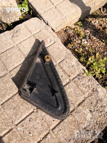 Vw polo капаче пред огледалото , снимка 2 - Части - 26702160