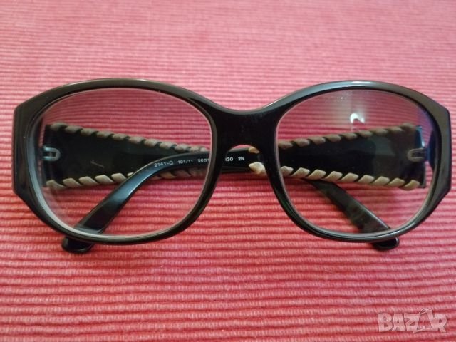 Дамски диоптрични рамки Salvatore Feeragamo. , снимка 2 - Слънчеви и диоптрични очила - 27604753