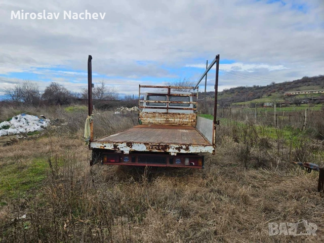 Ивеко 3510 кабина , снимка 14 - Бусове и автобуси - 44404269