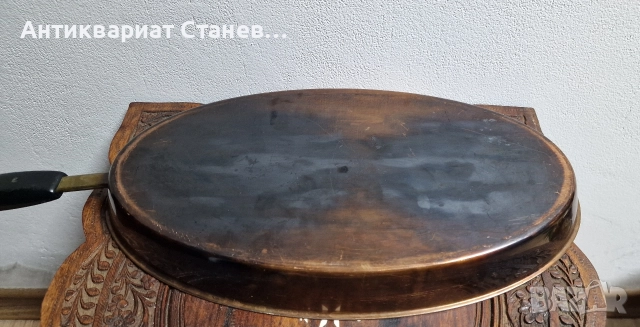 Меден тиган, снимка 12 - Съдове за готвене - 52968395