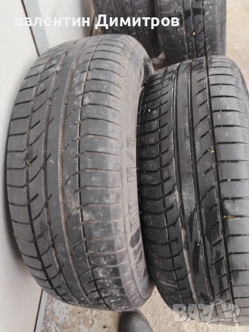 Гуми с джанти 235/65/17 , снимка 2 - Гуми и джанти - 52913489