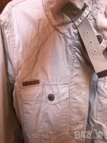 Дамско яке Кемъл, снимка 2 - Якета - 29060973