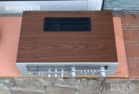 ROTEL RX-304 STEREO RECEIVER-ВНОС ENGLAND 2901241446, снимка 6 - Ресийвъри, усилватели, смесителни пултове - 44030107