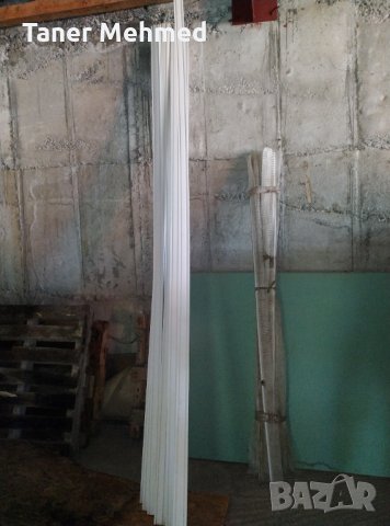 КОРНИЗ ДВУКАНАЛЕН PVS , снимка 7 - Други стоки за дома - 33482251