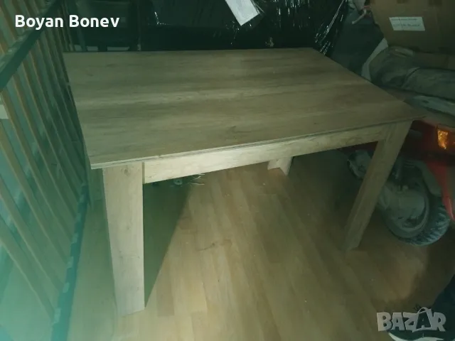 Кухненска / трапезна маса