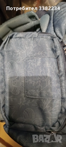 Ергономична раница ergobaby, снимка 3 - Кенгура и ранички - 52901493