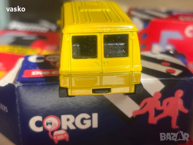 Рено Трафик-стар,английски,нов, снимка 4 - Колекции - 53534018