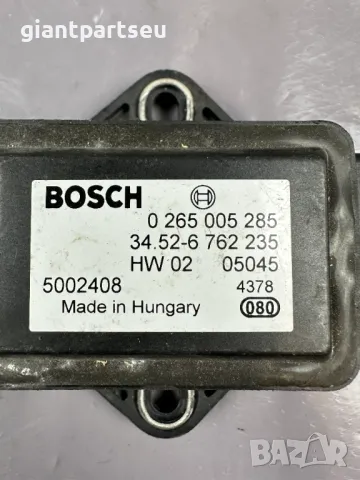 ESP Датчик за БМВ BMW , 6762235, снимка 2 - Части - 40019339