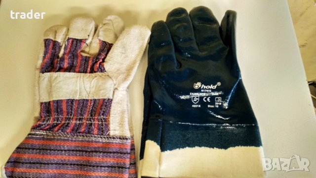 Работна тениска L + бонуси, снимка 3 - Тениски - 37759489