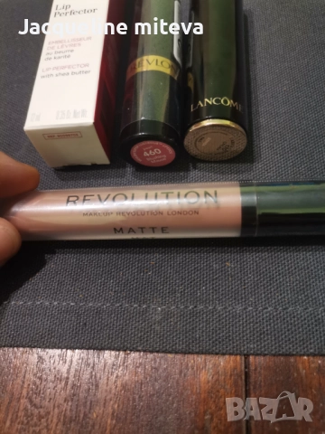 Декоративна козметика , снимка 3 - Декоративна козметика - 52121271