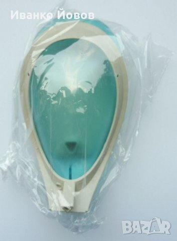 Дизайнерска сапунерка с креативен дизайн във формата на лист от момина сълза, самоизточваща се, снимка 14 - Други стоки за дома - 37161976