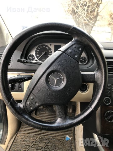 Mercedes-Benz B180 CDI, снимка 7 - Автомобили и джипове - 44049485