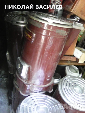 Вентилаторна       печка    и   ЧУДА      ., снимка 8 - Отоплителни печки - 49785525