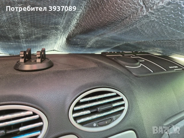 Продавам Форд Фокус комби, снимка 8 - Автомобили и джипове - 50766490