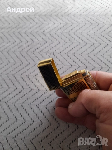 Запалка Longg, снимка 6 - Колекции - 52945004