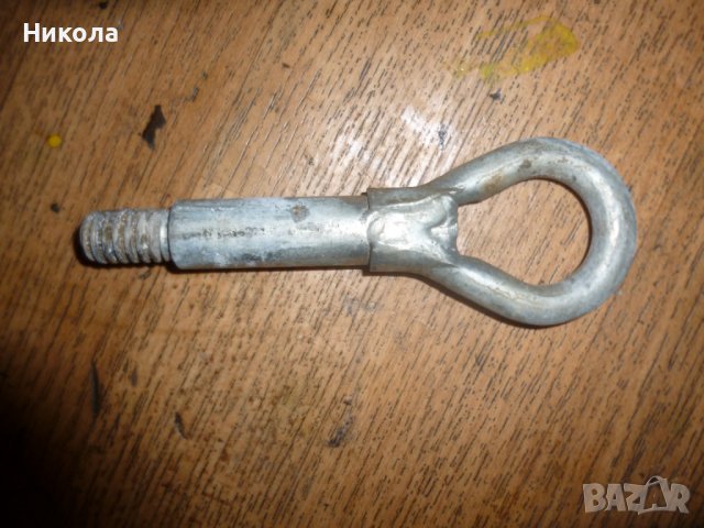 Кука за теглене Форд Мондео МК3-КОМБИ