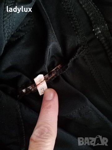 Клин (Панталон), Промазка, Нов, Размер S/M. Код 1722, снимка 8 - Клинове - 36606652