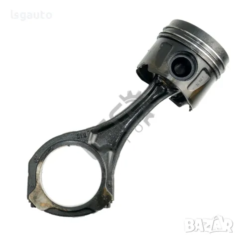 Бутало с биела Mercedes-Benz C-Class 204 (W/S/C) 2007-2014 ID: 145482