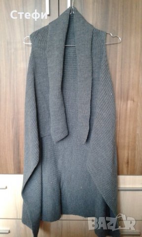 Дамска Жилетка 