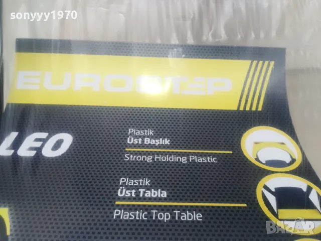 СТЪЛБА 5+1 ПРОФИ НОВА-167Х115Х50СМ-150КГ ТОВАР 0204251906, снимка 10 - Други инструменти - 49743065