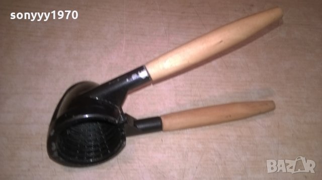 яка орехотрошачка-19х4см-внос франция