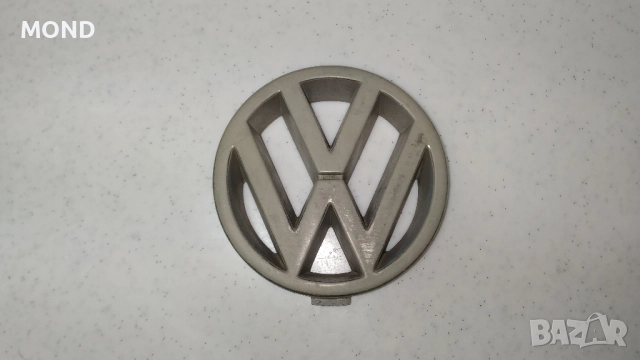 Ретро емблеми за VW Фолксваген, снимка 14 - Аксесоари и консумативи - 52866083