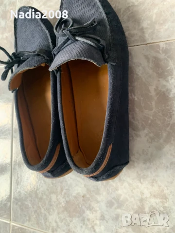 Нови обувки 43номер, снимка 3 - Ежедневни обувки - 50602757