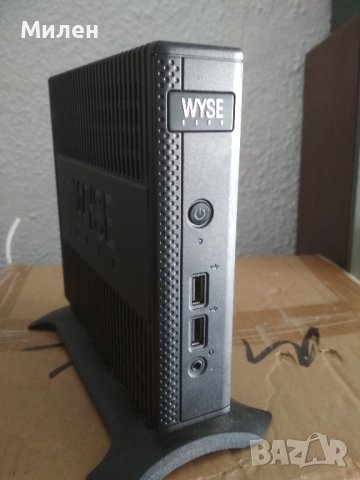 dell wyse DX0D