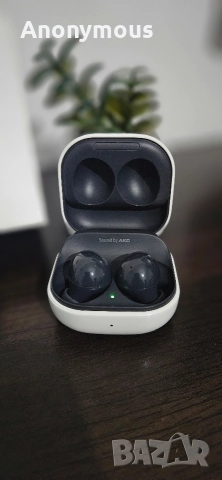 Samsung Galaxy Buds 2 КАТО НОВИ, снимка 4 - Bluetooth слушалки - 52630060