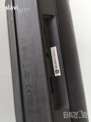 Jbl charge 2 plus Bluetooth колонка, снимка 3 - Слушалки и портативни колонки - 52560744