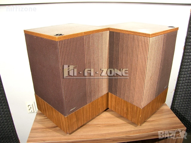 Тонколони  Bose 501 / , снимка 3 - Тонколони - 53413973