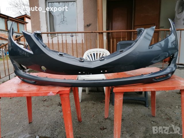 Оригинална броня за Mazda 6