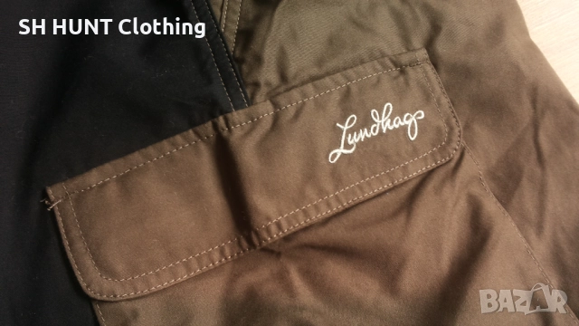 Lundhags Field Pants размер 54 / XL за лов риболов панталон със здрава материя - 1785, снимка 7 - Екипировка - 52931918