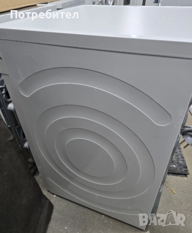 Продавам Кондензна Сушилня SIEMENS IQ0500 7кг с Термопомпа А+, снимка 10 - Сушилни - 52922054